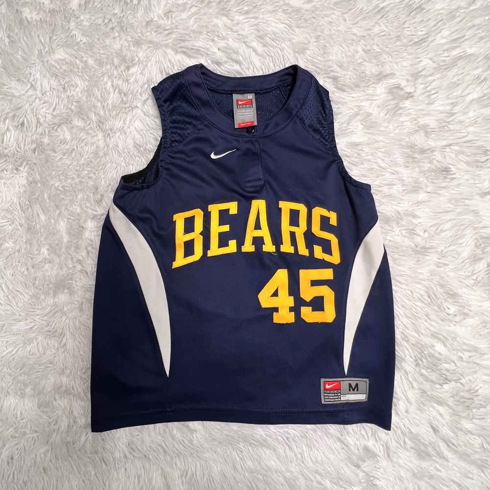 Nike Bears kids Jersey